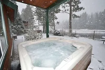 2026 Venice South Lake Tahoe Stany Zjednoczone Ameryki