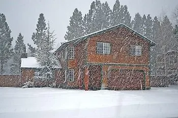 2026 Venice South Lake Tahoe Apartament